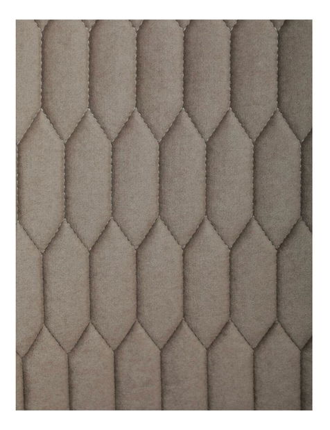 Jídelní židle Desvelar (cappuccino)