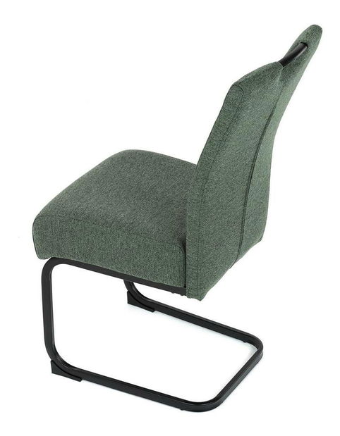 Jídelní židle Desea (zelená)