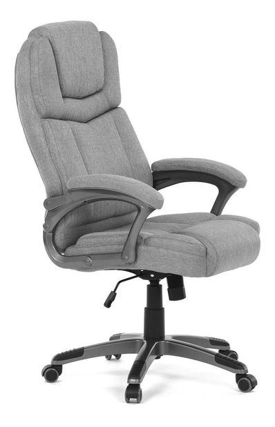 Kancelářské křeslo Cambian (šedá)