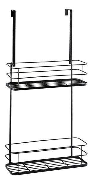 Police Tove (černá)