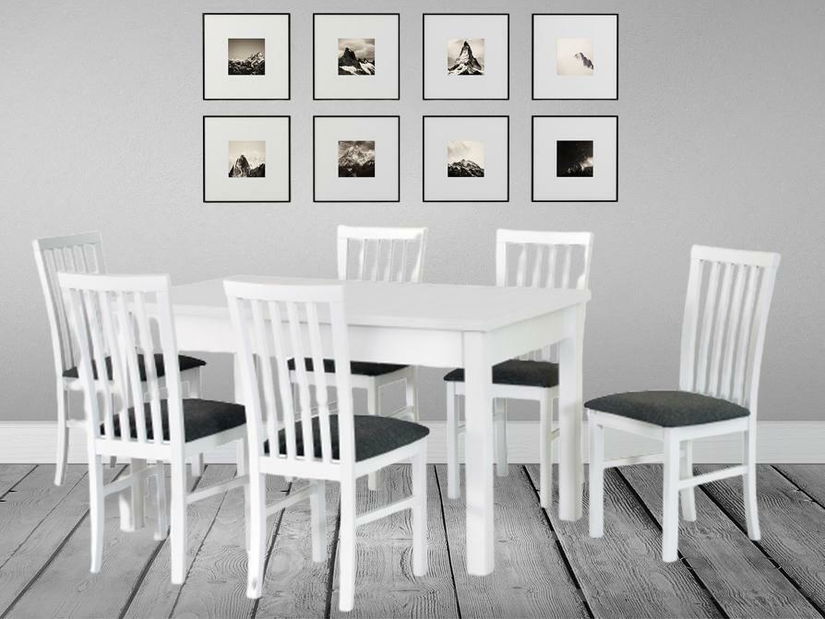 Jídelní židle Fulgu