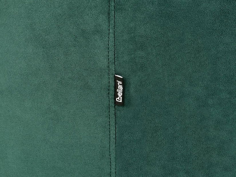 Pohovka trojsedačka Samella (zelená)