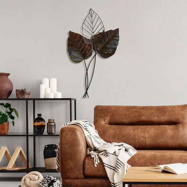 Nástěnná dekorace Foxton 1