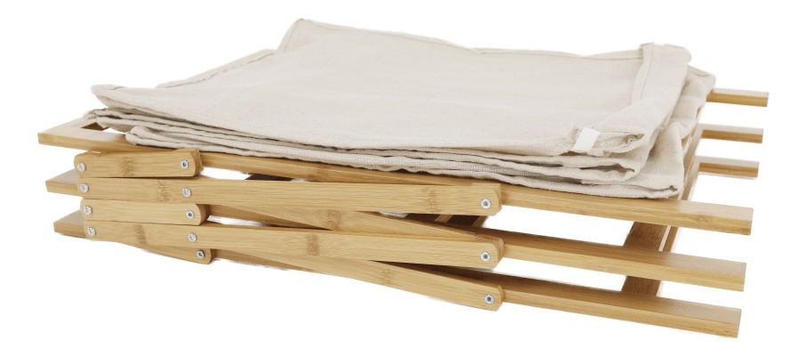 Koš na prádlo Nareus