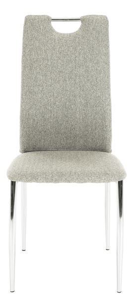 Set 4 ks. jídelních židlí Odile new (béžová) *výprodej