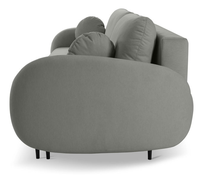 Pohovka Softa (šedá)