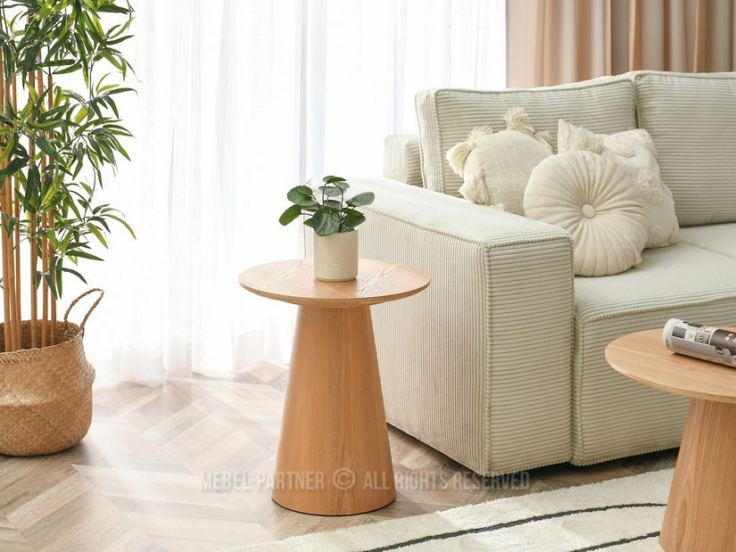 Konferenční stolek Otava 45 (dub)