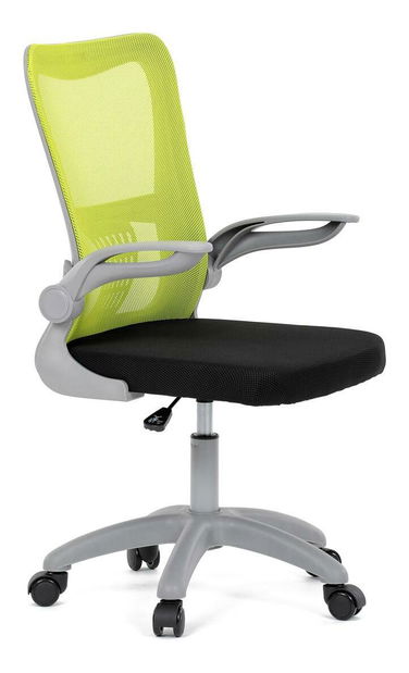 Kancelářská židle Kantismo (zelená)