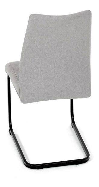 Jídelní židle Desocupar (lanýžová)