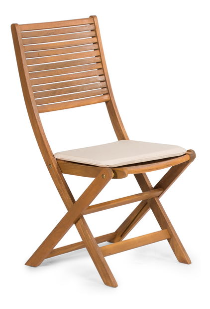 Zahradní židle Klari (2ks)