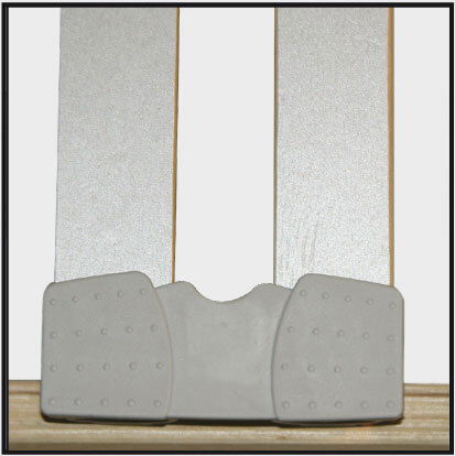 Lamelový rošt 210x80 cm Odin Plus HN 5V