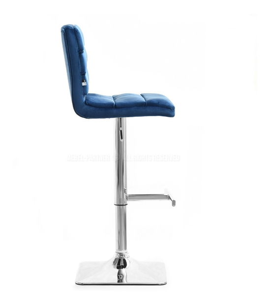 Židle Hanoi (námořnická + černá)