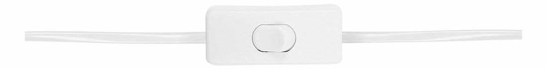 Stolní lampa Cassie (béžová)