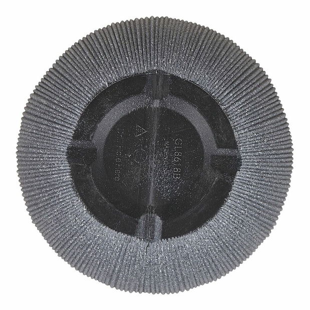 Květináč 33 cm Chos (šedá)