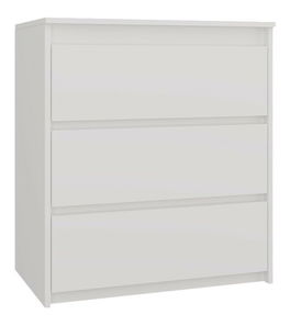 Komoda Kentero 1 (bílá)