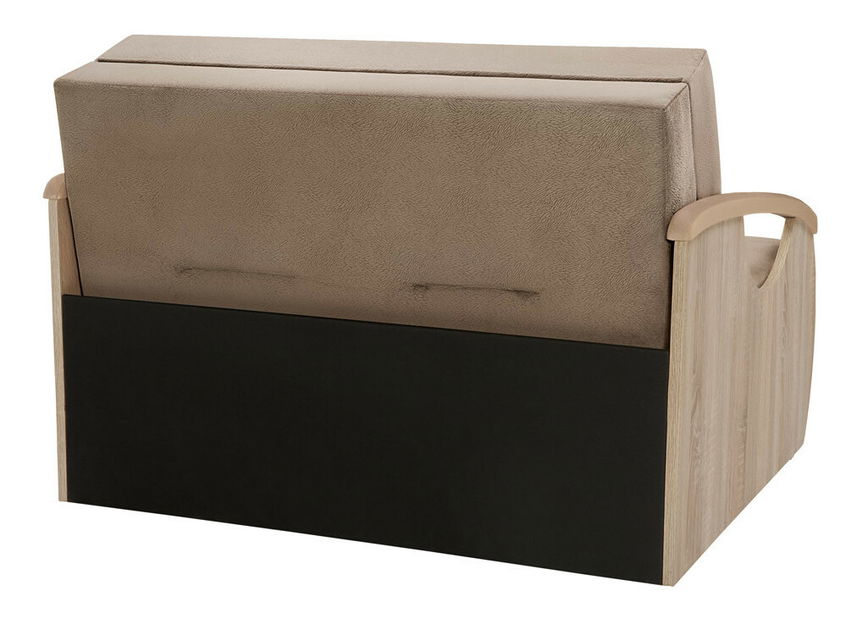 Pohovka dvojsed BRW Ida II 2FBKA (béžová)