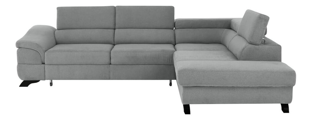 Rohová rozkládací sedačka Lumos (soro 90) (P) 