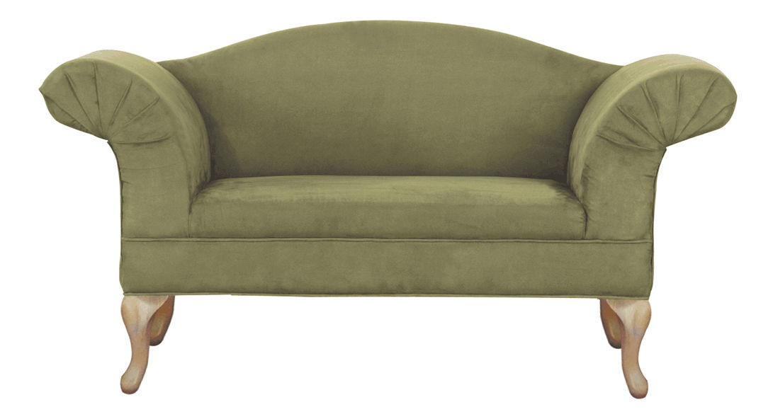 Křeslo Ankiz (zelená)