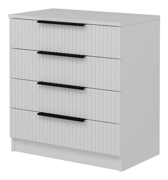 Komoda Katie (Bílá)