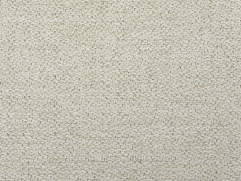 Barová židle Ravelianto (krémová + černá)