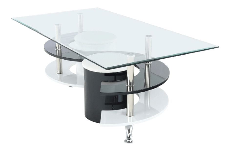 Konferenční stolek Asity