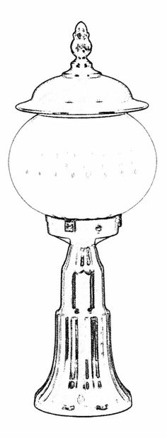 Venkovní nástěnné svítidlo Izzy (černá)