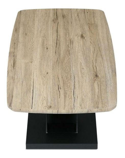 Konferenční stolek Copas (dub sanremo)