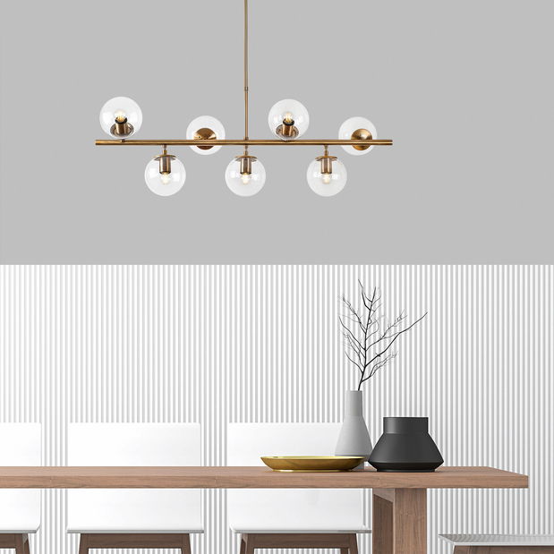 Stropní svítidlo Faz 10540