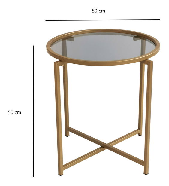 Konferenční stolek Savet