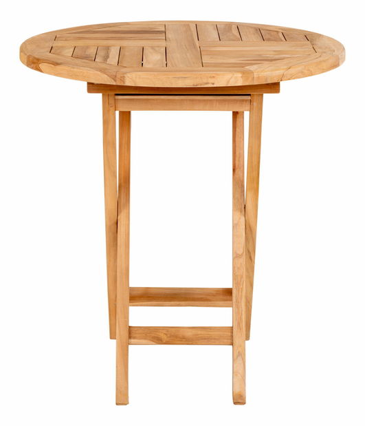 Zahradní stolek Orvoria 1 (přírodní)