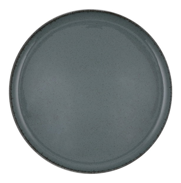 Jídelní set (16 ks.) Moskva (šedá)