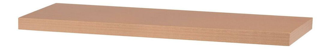 Nástěnná police Paternales (buk)