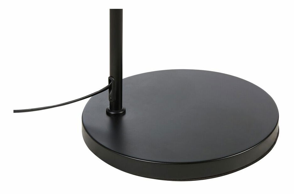 Stojanová lampa Blaine (přírodní)