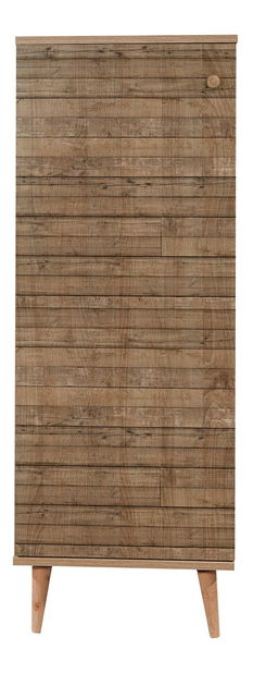 Skříňka na boty Feliz 728 (dub sonoma)