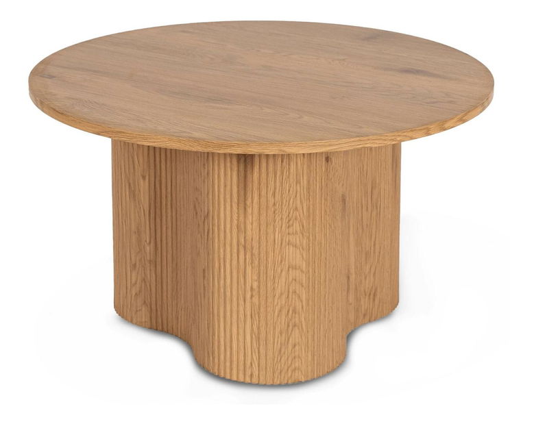 Konferenční stolek Aceitosas Max (dub)