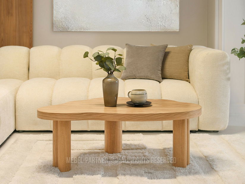 Konferenční stolek Suicidio (dub)