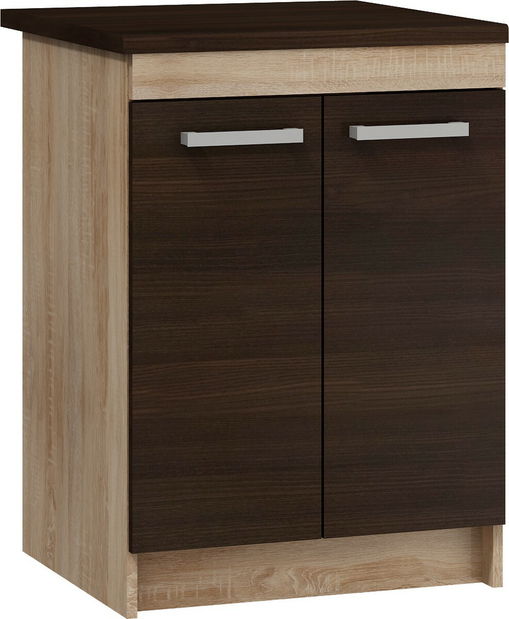 Spodní kuchyňská skříňka Milo S60