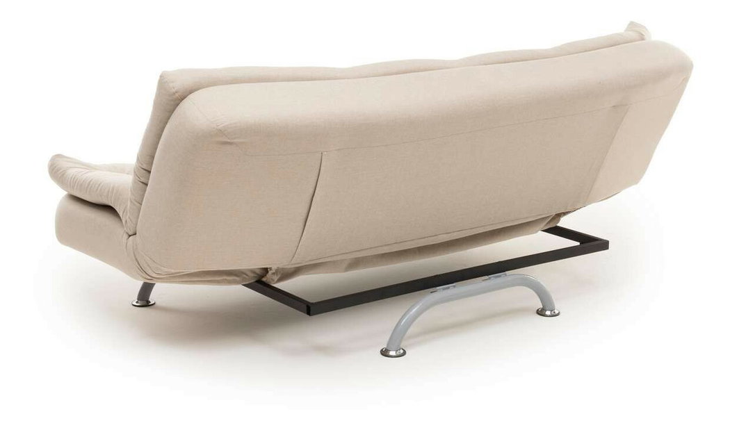 Rozkládací pohovka Rivolo (béžová)