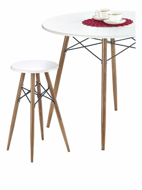 Jídelní set Record (kulatý) (pro 4 osoby)