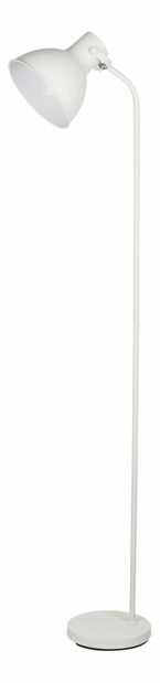 Stojanová lampa Derek 4328 (bílá)
