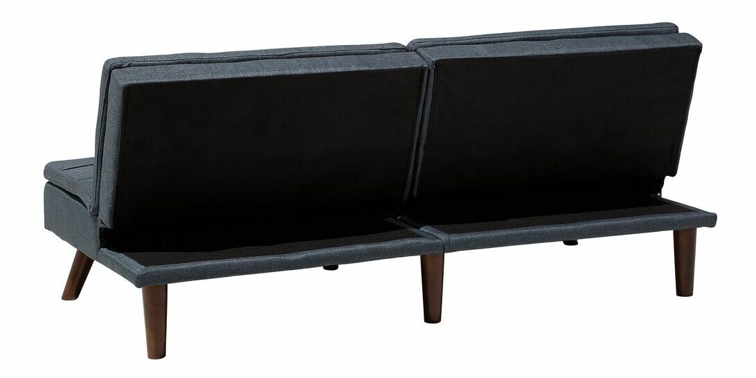 Pohovka Risback (šedá)