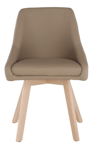 Jídelní židle Terra (béžová)