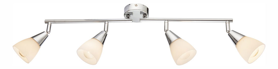 Bodové svítidlo (spoty) Tadeus 54919-4