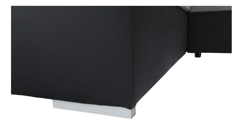 Rohová sedací souprava U Svar (P)