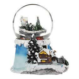 Sněžítko zimní krajní SN7701 (vícebarevná)