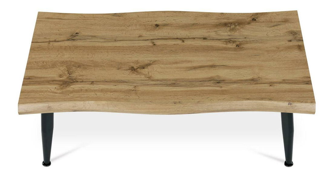 Konferenční stolek Anulado (přírodní)