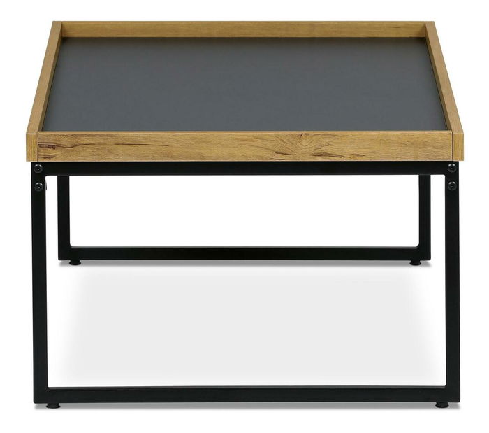 Konferenční stolek Cantera 1 (dub divoký)