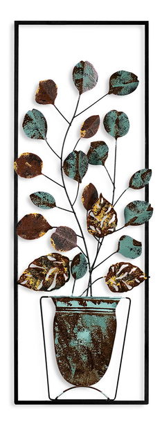 Nástěnná dekorace Daulis 1