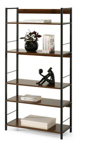 Regál Notar (černá)