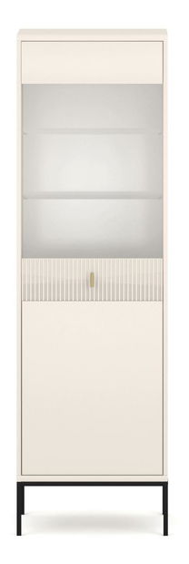 Vitrína Militaba (kašmír)